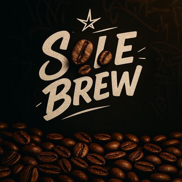 Sole Brew 